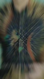 BAGUSTIRA - Prabuseno Kemeja Batik Pria Lengan Panjang Size Slimfit Bahan Katun Printing Lapis Furing Erro Handmade Kualitas Premium Jumbo Big Size Modern Halus Adem dan Nyaman Atasan Cowok Pakaian Kerja Formal Kantor