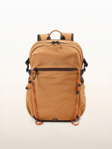 LAIFU | Large Capacity Lightweight Backpack for Travel and Hiking