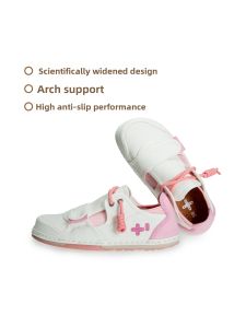 THEMULE | Ventilated Slip-Resistant Canvas Shoes
