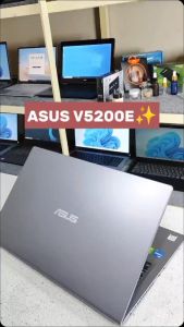 Laptop Asus V5200E Core i5-1135G7 Ram 12Gb Ssd 256Gb + Hdd 1Tb 15.6" Fhd Mx330 2Gb Windows 11 Nvidia Geforce Mx330 2Gb Layar 15.6 Inch Fhd Windows 11 Dengan Garansi 1 Tahun - Lazada