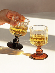 MODERN SWEETHOME | Stem Wine Glass Cocktail Glass