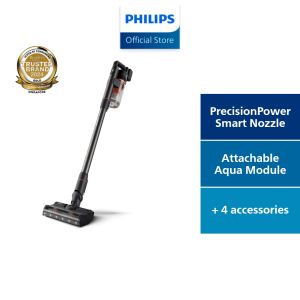 PHILIPS Wet & Dry Cordless Vacuum Aqua 7000 Series – XC7055/01