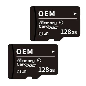 CAMVIEW Original Universal SD Card Memory Card Micro Card 64GB 32GB