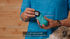Ruffwear Stash Bag™ Mini Poop Bag Dispenser