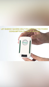 Household Appliance Saver Power Saver & Energy Saver Saving Device – Electricity Saver for Household Energy-Saving Appliances 90V-250V Voltage Stabilizer UK Plug Auto Overload Protection Cuts Bills 20-35%
