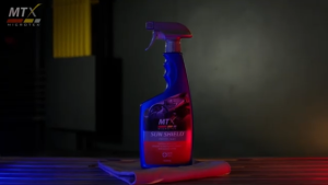 Microtex Sunshield 300ml Antibac Antibacterial Disinfectant Interior Sanitizer QR2927545