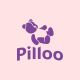 Pilloo Baby Diapers