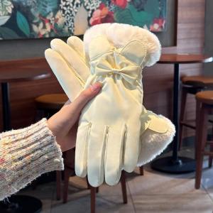 BAIXITANG | Touchscreen Winter Riding Gloves
