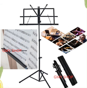 guita Stand ที่วางโน๊ต ขาตั้งโน๊ตเพลง( ขาตั้ง มี3รุ่นไห้เลือกค่ะ)
