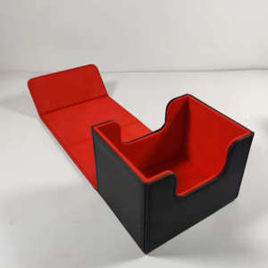 Flip Side Insert Youka Card Collection Box Game Peripheral Magic Card Game Card Box Home Small Object Storage Box