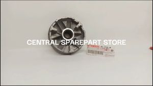 (YAMAHA) 44D RUMAH ROLLER ONLY XEON KARBU RC GT 125 / TUTUP RUMAH ROLER / FINDRIVE FACE / TUTUP RUMAH ROLLER PULLEY / LAWAN KIPAS CVT / BOSH