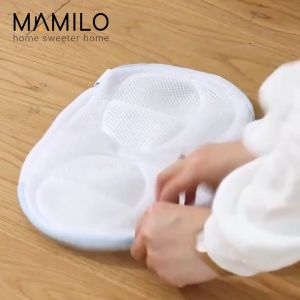 MAMILO Laundry Bag Underwear Kantong Cuci Pakaian Dalam