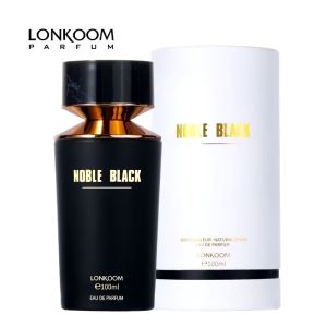 LONKOOM 100ml NOBLE EDITION EDP WOMEN and MEN