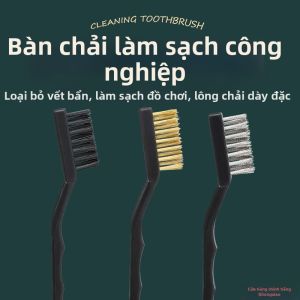 Cọ Sắt Đa Năng