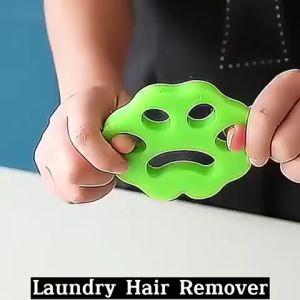 Silikon Pembersih Bulu Hewan & Hair Remover Multifungsi
