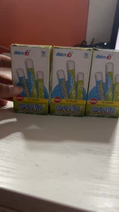 🧽 Phấn Viết Bảng Không Bụi Điểm 10 TP-DC009 – Sạch Êm An Toàn Tuyệt Đối!