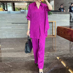 DAIXIANGFEIZI | Trendy Summer Womens Leisure Suit