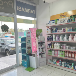🔥SG Ready Stock🔥Hexbio MCP Probiotic Granules 3G Orange Flavor - Digestive Health Supplement 45 Sachets Box Expire 9/2027