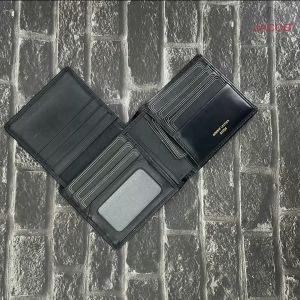 JACOB กระเป๋าสตางค์ชาย 21054 - กระเป๋าสตางค์ชาย รุ่น 21054 ของ JACOB