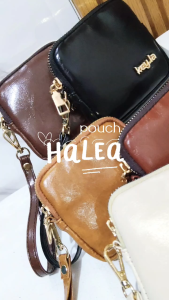 Halea Dompet Koin By Key.la Dompet Cewek Bahan Sintetis