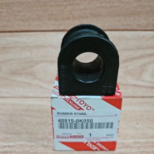 KARET STABIL BUSH STABILIZER INNOVA DEPAN FURTUNER