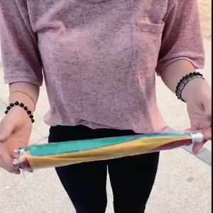 [HCM]Dù đội đầu câu cá du lịch