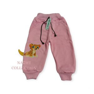Jogger Anak 3D Ekor Animal Motip TIGGER Laki-laki/Perempuan Usia 1-5 Tahun Bahan Fleece Premium
