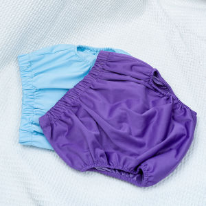 3pcs Solid Color Waterproof Diaper Cover for Adults: A Comprehensive Guide