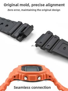 WANSHILI | Protective Case for Casio G-Shock DW5600/5610/GW5630/5030