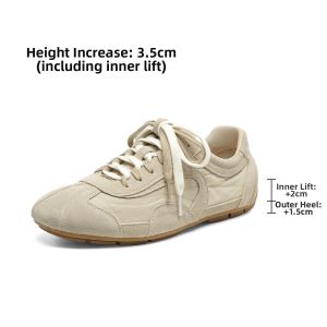 Reddragonfly | Retro Lacing Women Training Shoes