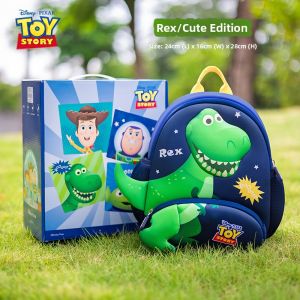 Disney | Lightweight Anti-lost Kids Bookbag 2-6 Years