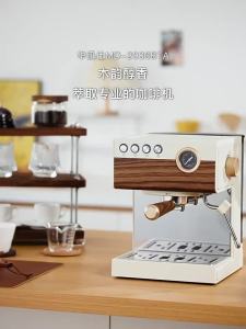 Coffee Machine Automatic Coffee Maker Coffee Makers Machine Coffee Machine With Grinder R Domestic Semi-automatic Small 咖啡机