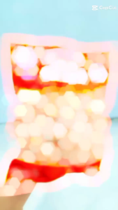 Viên Cá Nhân Trứng Cá Gói 454gr - Thương hiệu Lichuan