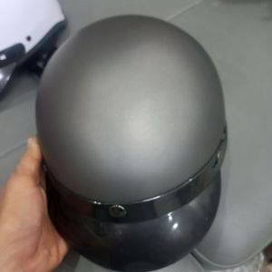 Mủ bảo hiểm nữa đầu cao cấp