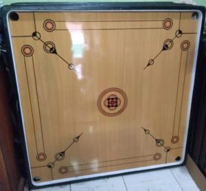 karambol ukuran besar 90x90