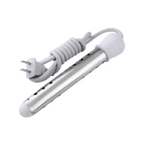 600/2000/3000W Immersion Water Heater Electric Water Boiler 220v Rust Resistant
