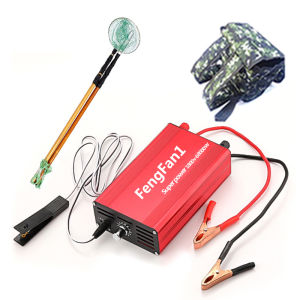 Fengfan1 Ultrasonic inverter Whistling fishing shrimp catching equipment Electric fish machine