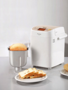 Panasonic | Multifunctional Household Bread Machine
