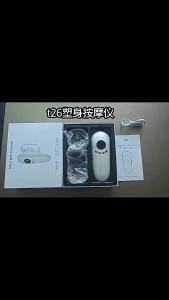 Anti Cellulite Tool and Skin Tightening Device Body Sculpting Massager Cellulite Removal Machine for Face Belly Arms Legs Waist