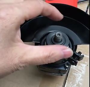 Sikat Kawat Roda 4inch 100mm SIkat Kawat Bulat Gerinda