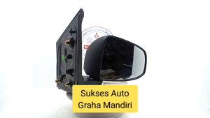 SPION AGYA AYLA 2013-2017 (MANUAL) Spion Kanan Dan Kiri Emgi Aksesori Mobil Agya Ayla - Lazada