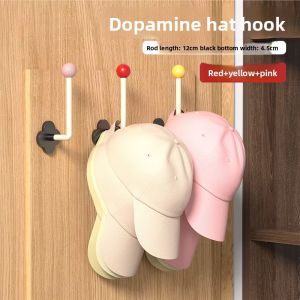 FAJIENUO | Hat Organizer Multi-Function Hat Rack