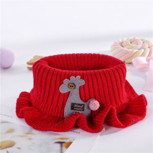 Winter Warm Neck Cover for Children