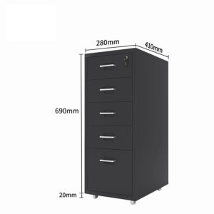 Triangular Steel Shelves Metal rack 3 Layers-6 Layers organizer storage rack Shelving Units Adjustable Metal Shelf Boltless Rack