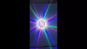 XY-6024 Aisle lights corridor lights crystal hallway lights entrance lights corridor downlights