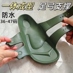 Mens and Womens Extra Large Sandals Can Be Outwear Beach Arch Support Decompression Shock-Absorbing Not Tired Instep High Adjustable