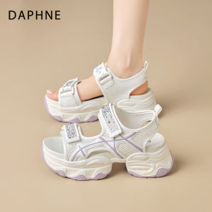 Daphne | Soft Bottom Comfy Sandals
