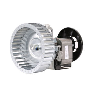 Turbine Quạt Cung Cấp Khí CO2 Cho Phòng Thí Nghiệm Nuôi Cấy Vi Khuẩn Jakel HiTech Trung Quốc Đại Lục Máy Động Cơ Phụ Tùng