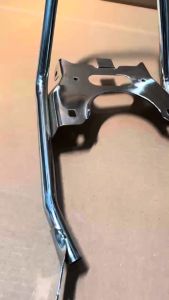 Begel behel jok belakang YAMAHA RX KING K standart model ori crom