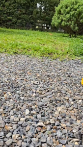 Smile รถบดถนน รถก่อสร้าง รถบดของเล่น คันใหญ่มีลาน รถของเล่นเด็ก No.RD311-333